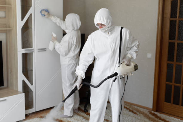 Trusted Crime Scene Cleanup service in Milan, MI - Four Month Blood Cleanse